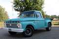 Ford F 100 F100 V8 AUTOMATIC NETTE STAAT! UIT COLLECTIE Vert - thumbnail 3