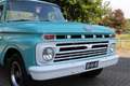 Ford F 100 F100 V8 AUTOMATIC NETTE STAAT! UIT COLLECTIE Vert - thumbnail 6