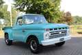 Ford F 100 F100 V8 AUTOMATIC NETTE STAAT! UIT COLLECTIE Vert - thumbnail 4