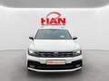 Volkswagen Tiguan Allspace Highline 4Motion/R-LINE/7-Sitzer Blanc - thumbnail 2