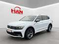 Volkswagen Tiguan Allspace Highline 4Motion/R-LINE/7-Sitzer Blanc - thumbnail 1