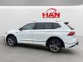 Volkswagen Tiguan Allspace Highline 4Motion/R-LINE/7-Sitzer Blanc - thumbnail 3