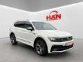 Volkswagen Tiguan Allspace Highline 4Motion/R-LINE/7-Sitzer Blanc - thumbnail 8