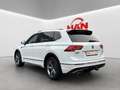 Volkswagen Tiguan Allspace Highline 4Motion/R-LINE/7-Sitzer Blanc - thumbnail 4