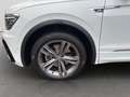 Volkswagen Tiguan Allspace Highline 4Motion/R-LINE/7-Sitzer Blanc - thumbnail 10