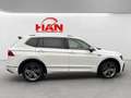 Volkswagen Tiguan Allspace Highline 4Motion/R-LINE/7-Sitzer Blanc - thumbnail 7