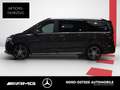 Mercedes-Benz V 300 d 4M AVANTGARDE LANG AMG+AIRMATIC+PANO+AHK Grau - thumbnail 8