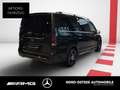 Mercedes-Benz V 300 d 4M AVANTGARDE LANG AMG+AIRMATIC+PANO+AHK Grau - thumbnail 4