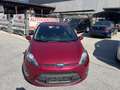 Ford Fiesta Ambiente 1,25 - thumbnail 8