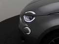 Fiat 500C Icon 42 kWh Navi | ECC | PDC | LMV | Cam | LED | Gris - thumbnail 15