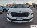 Skoda Kamiq 1.6 tdi Ambition 115cv dsg Bianco - thumbnail 2