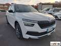 Skoda Kamiq 1.6 tdi Ambition 115cv dsg Bianco - thumbnail 3