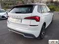 Skoda Kamiq 1.6 tdi Ambition 115cv dsg Bianco - thumbnail 5