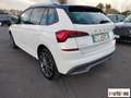 Skoda Kamiq 1.6 tdi Ambition 115cv dsg Bianco - thumbnail 7