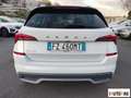 Skoda Kamiq 1.6 tdi Ambition 115cv dsg Bianco - thumbnail 6