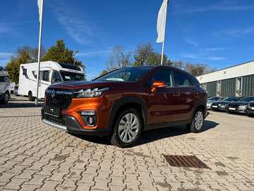 1.4 Boosterjet 4WD GL+ *LED Navi Kamera*