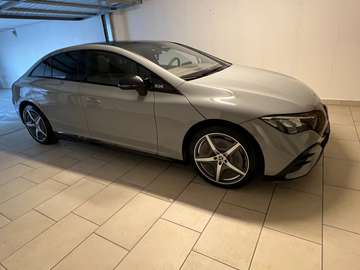 EQE 350 Premium Plus 4matic