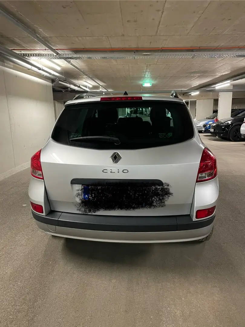 Renault Clio Grandtour Yahoo! 1,2 16V - 2