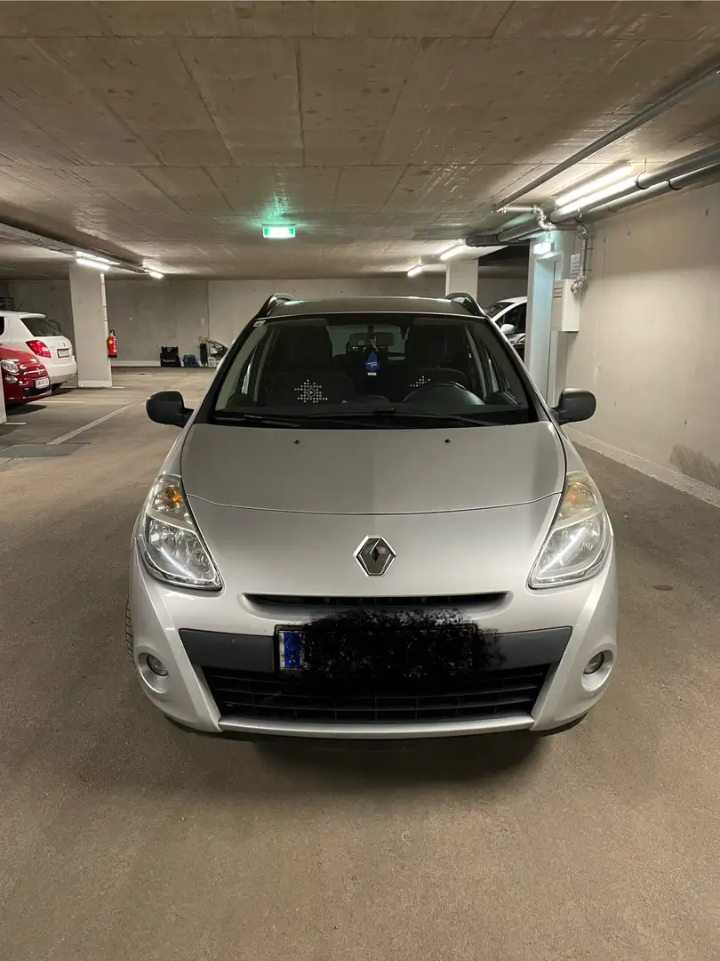 Renault Clio Grandtour Yahoo! 1,2 16V - 1