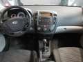 Kia Ceed / cee'd Ceed SW CVVT 1,4 Cool Brun - thumbnail 4