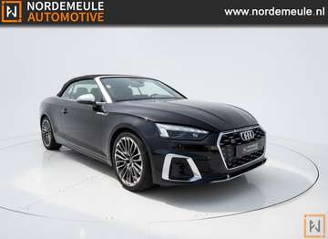 3.0 TFSI S5 QUATTO PRO LINE +. LAZER, CARPLAY, CAB
