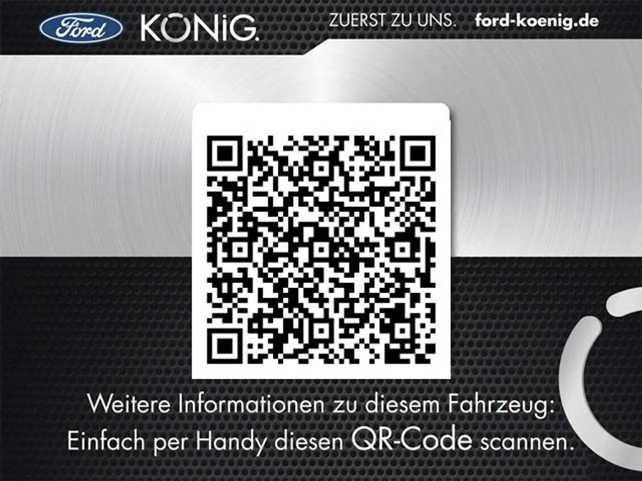 Ford Capri RWD Kamera+Navi+Massage-Sitz+ACC+KeyFree Klima 13