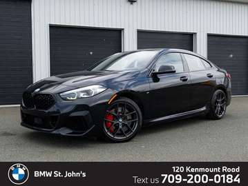 M235i xDrive