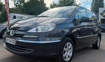 2.0 HDi 120 cv 7place