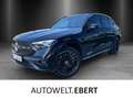 Mercedes-Benz GLC 300 d 4M AMG AIRMATIC Burmester AHK Pano 360 Černá - thumbnail 1