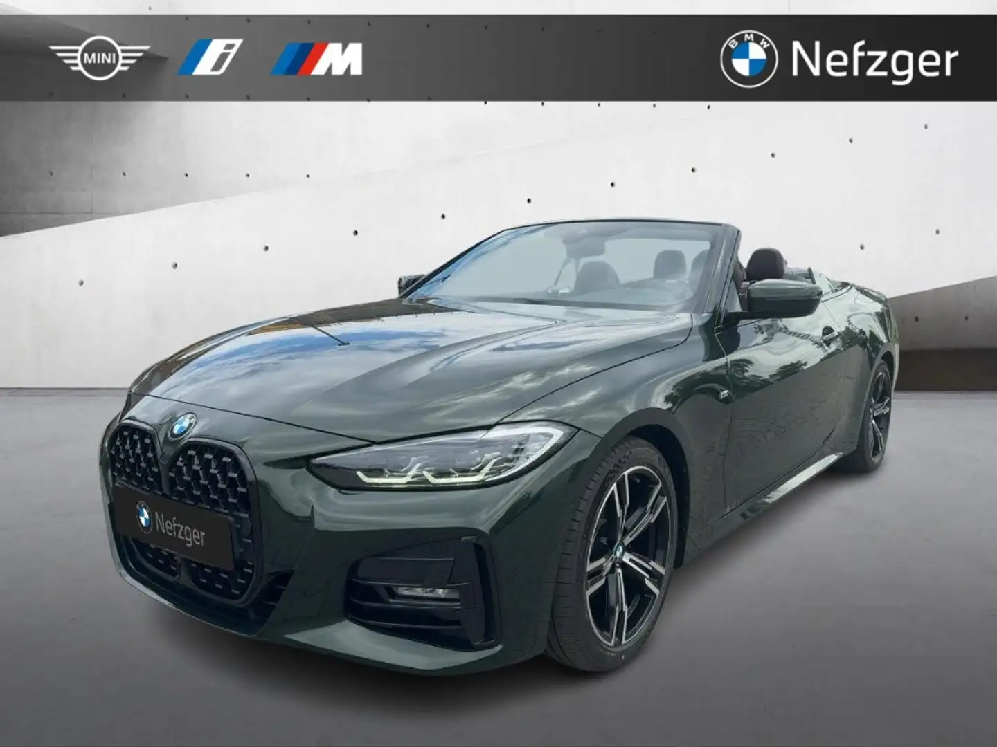 BMW Seria 4
