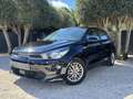 Kia Rio 1.0 T-GDI 100CH ACTIVE GARANTIE 3 ANS Zwart - thumbnail 1