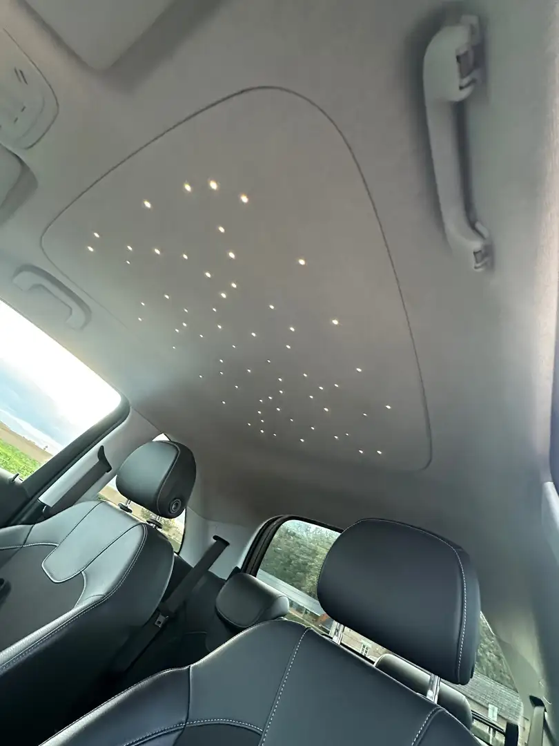 Opel Adam Adam 1.2i Black Link Zwart - 2