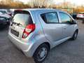 Chevrolet Spark 1.0 LS A/C Silver - thumbnail 5