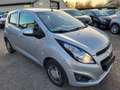 Chevrolet Spark 1.0 LS A/C Silver - thumbnail 3