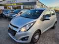 Chevrolet Spark 1.0 LS A/C Silver - thumbnail 1