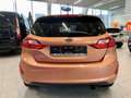 Ford Fiesta 1.0 EcoBoost Titanium PowerShift Bronz - thumbnail 5