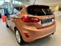 Ford Fiesta 1.0 EcoBoost Titanium PowerShift brončana - thumbnail 7