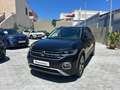 Volkswagen T-Cross T-Cross 2019 1.0 tsi Advanced 110cv Nero - thumbnail 2