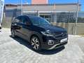 Volkswagen T-Cross T-Cross 2019 1.0 tsi Advanced 110cv Nero - thumbnail 3