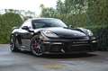 Porsche Cayman GT4 4.0 man*Belgian 1st owner*LED*Auto BLIP*Chrono Noir - thumbnail 3