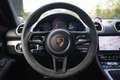 Porsche Cayman GT4 4.0 man*Belgian 1st owner*LED*Auto BLIP*Chrono Noir - thumbnail 28