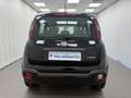 Fiat Panda CROSS 1.0 GSE FIREFLY HYBRID 70CV 5POSTI PROMO! Schwarz - thumbnail 5