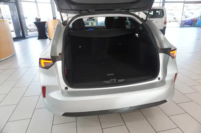 Opel Astra view 11