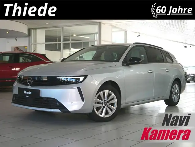 Opel Astra main image