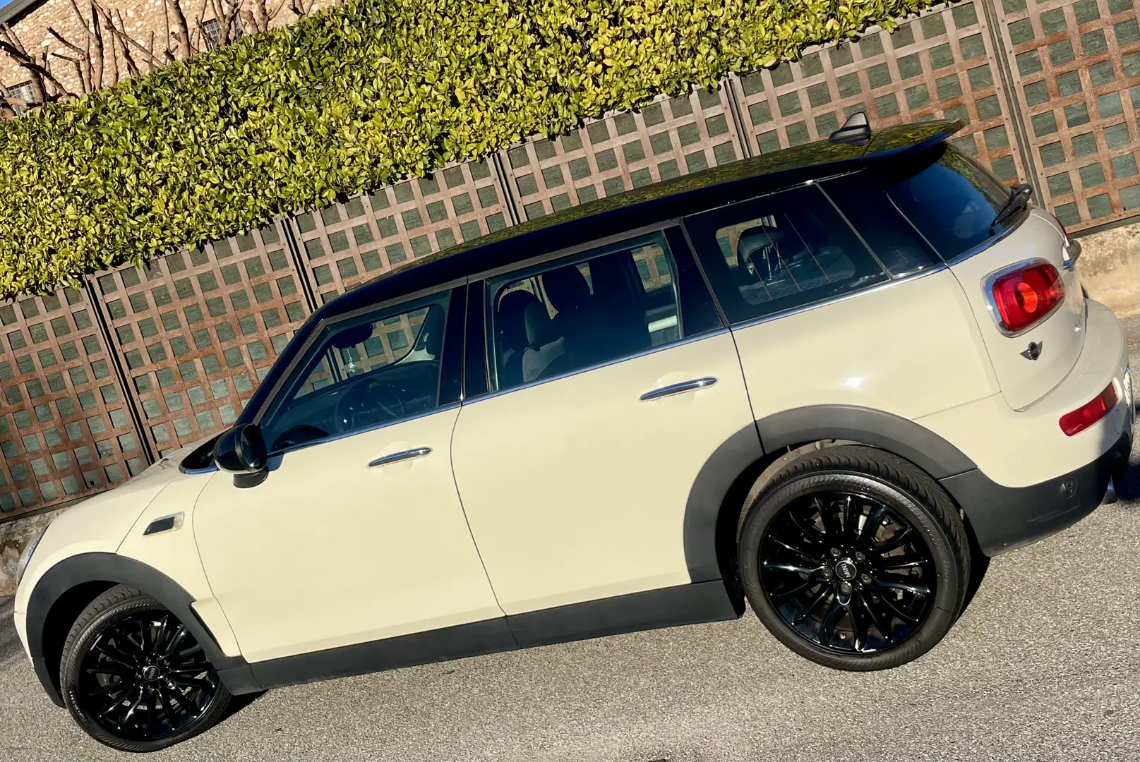 MINI Cooper D Clubman 2.0 Hype auto - 2