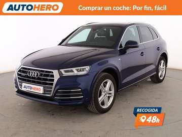 2.0 TDI S line