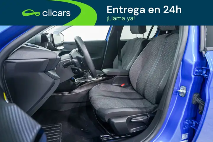 Peugeot 208 2024, foto 14