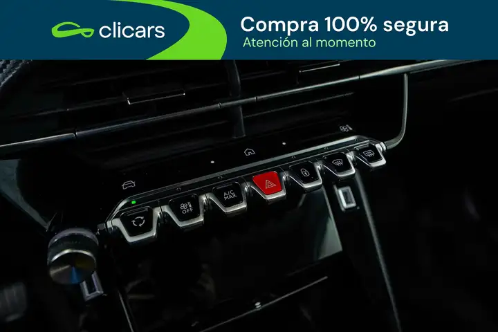 Peugeot 208 2024, foto 27