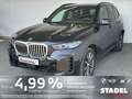 BMW X5 xDrive30d M Sport Navi.LED.AHK.Pano.ACC.360° Schwarz - thumbnail 3