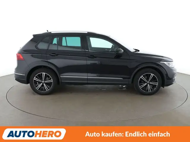 Volkswagen Tiguan view 7
